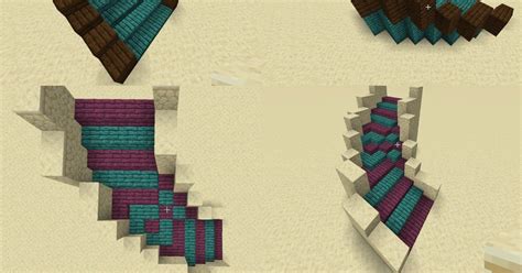 Curved Staircase: my first original design ever... made it cause I ...