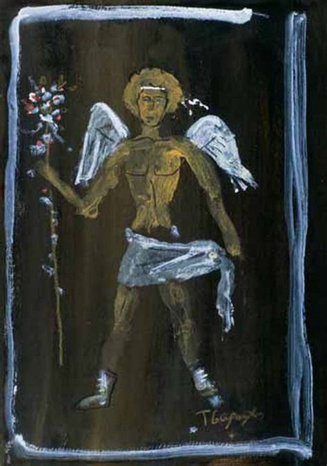 Τσαρούχης Γιάννης Yannis Tsarouchis 1910 1989 Greek art Artist