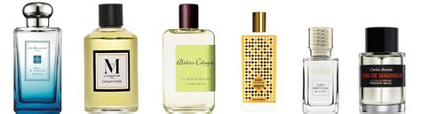 Le Top 13 Des Parfums De Niche Selon Grazia Parfumista