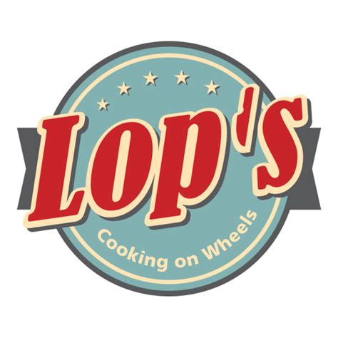 lops logo png vector