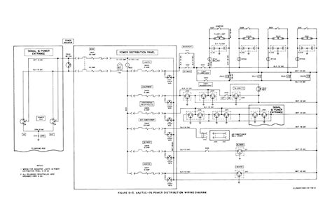 Tcas Wiring Diagram