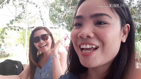 Day Off Ni Misyel Friendship Goal At Ivar Garden Resort YouTube