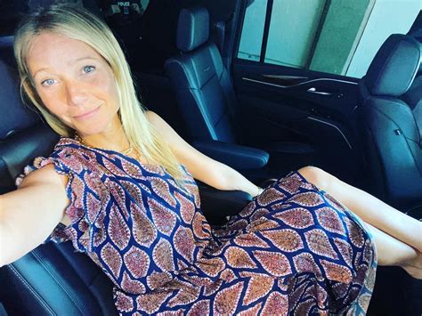 Gwyneth Paltrow Addresses Whether She Licks Ass In Nsfw Q A