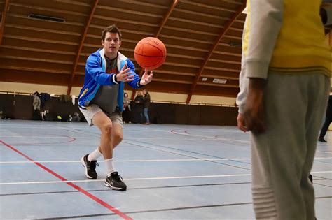 Ville De Poissy On Twitter Sport Education Tous Les Vendredis Midi