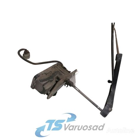 Scania Esitule Kojamehe Mootor Wiper Motor For Scania P