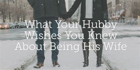 What Your Hubby Wishes You Knew About Being His Wife True Woman Blog Revive Our Hearts