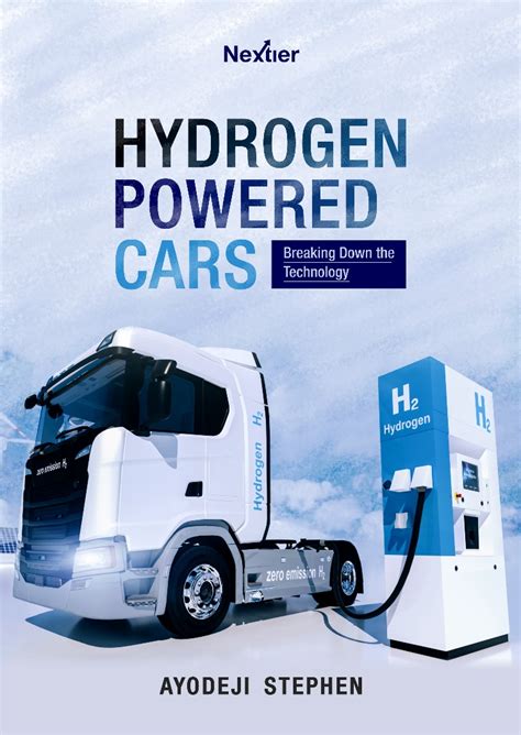 Hydrogen-Powered Cars: Breaking Down the Technology • The Electricity Hub