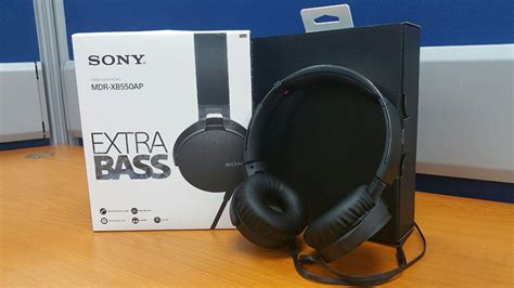 Sony Mdr Xb Ap Review Simplicity At Its Finest The Tech Revolutionist