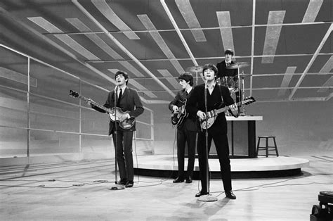 The 17 Most Memorable Performances From The Ed Sullivan Show