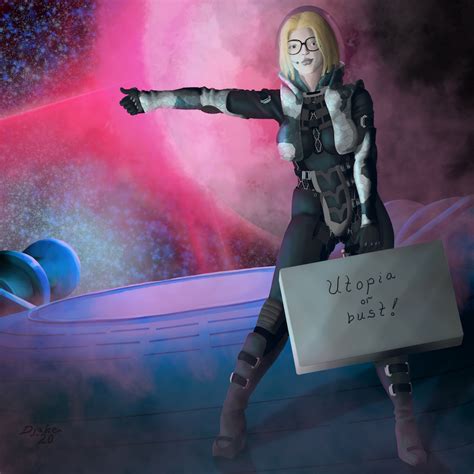 Valkyrie Hitcher By Djake Hentai Foundry