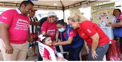 Las 5 Claves Del Cambio En El Hospital Materno Infantil De Soledad