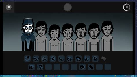 Playing The Invasion Incredibox Mod Youtube