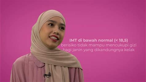 kamu  tau variabel elsimil usia imt lila kadar hb