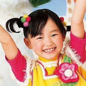 NHKいないいないばあのゆうなちゃん(杉山優奈)の年齢は？現在の活動も！ | 子育てジャーニー