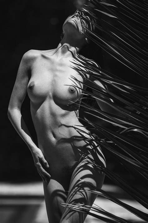 Rebecca Bagnol Nude Exhibited Collection 2019 The Fappening