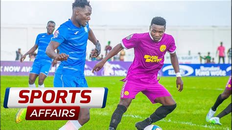 Mtibwa Sugar Mbeya City Highlights Nbc Premier League