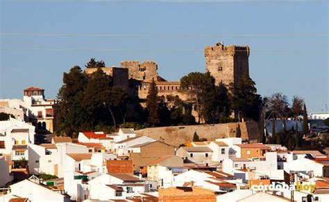 El Castillo De Montemayor Contar Con Un Nuevo Proyecto Arqueol Gico