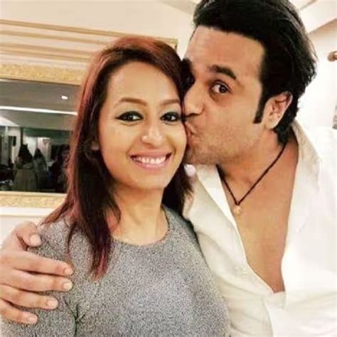 Krushna Abhishek Age, Height, Wife, Career & Net Worth 2024 - The Best ...