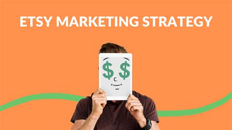 Etsy Marketing Strategy - Thrive on Etsy