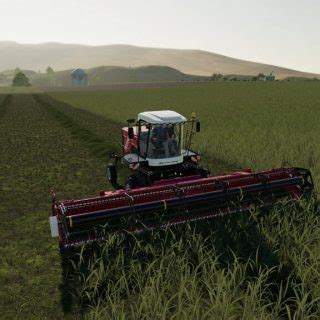 Rostselmash Ksu V Fs Landwirtschafts Simulator Mods Ls Mods