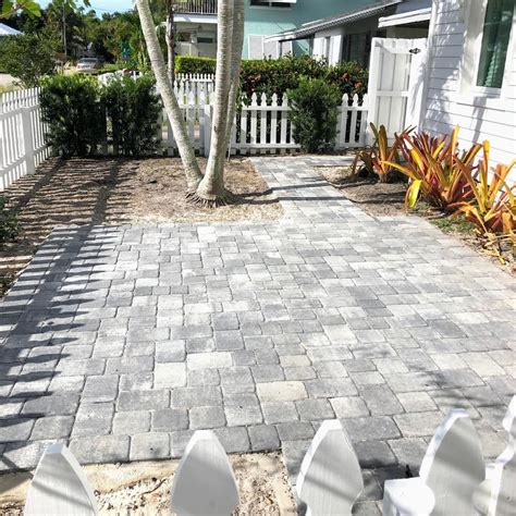 Paving Project Gallery Panda Pavers