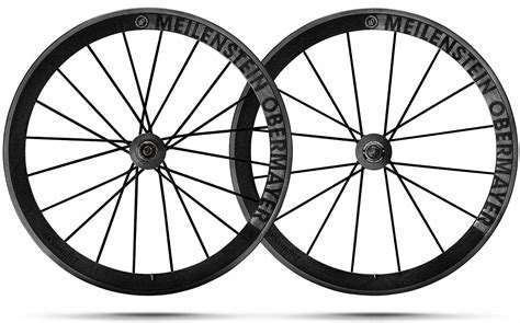 Lightweight - Premium Carbon Wheels for Road Bikes