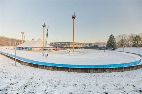 Öffnungszeiten Eisstadion Grefrath