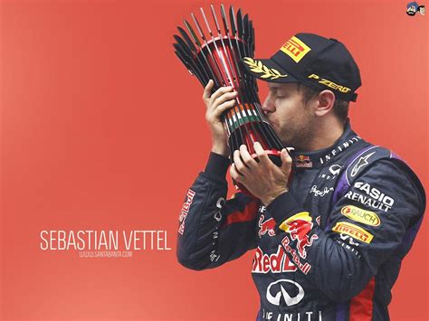 Sebastian Vettel Wallpapers - Wallpaper Cave