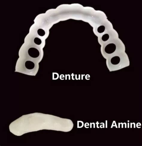 Snap On Smile Pr Tese Dentadura Pl Stico Superior E Inferior