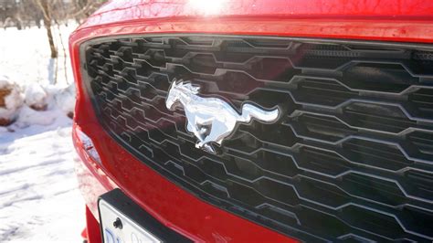 2015 Ford Mustang Ecoboost Test Drive Review Autotraderca