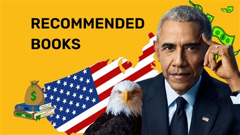 Every Book Obama Recommends [A Running List] - Hustler's Library