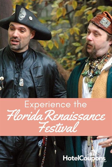 Experience The Florida Renaissance Festival | Renaissance festival, Festival, Renaissance