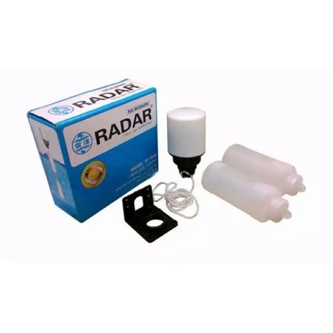 Jual Radar Sensor Liquid Level Air Water Control Otomatis Tandon