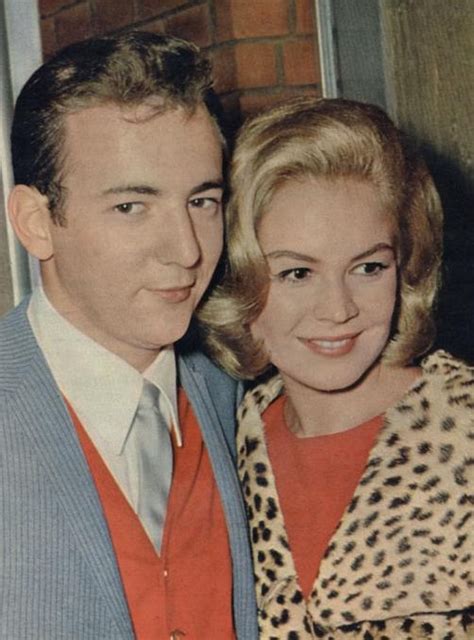 The Dual Icons Of Discoera Allure Sandra Dee And Bobby Darin Lookalike Stars Of Nostalgia