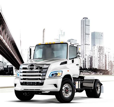 Trucks For Sale Hino: Your Comprehensive Guide to Finding the Perfect ...