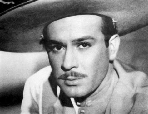 Recordamos A Pedro Infante Pasados A Os De Su Debut Gente Yold