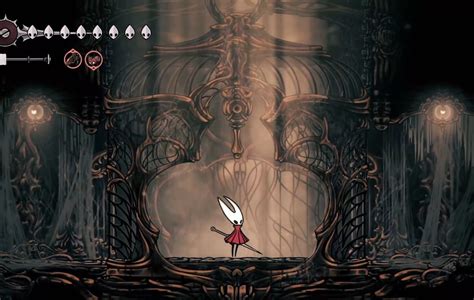 Hollow Knight Silksong Se Confirma Como Lanzamiento De Xbox Games