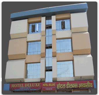 hotel deluxe