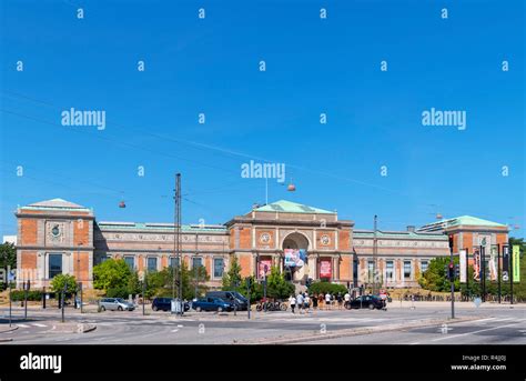 The National Museum Of Denmark Hi Res Stock Photography And Images Alamy