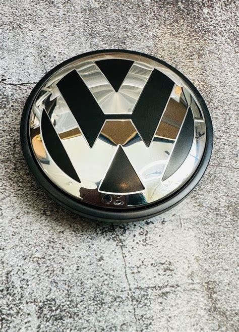 Vw Nabendeckel Mm Nabenkappen Felgendeckel B Neu Kaufen