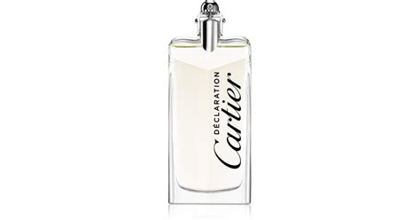 Cartier Déclaration Eau de Toilette für Herren