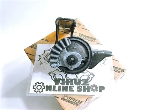 Jual Engine Mounting Pangkon Dudukan Mesin Kanan Suzuki Sx Xover X