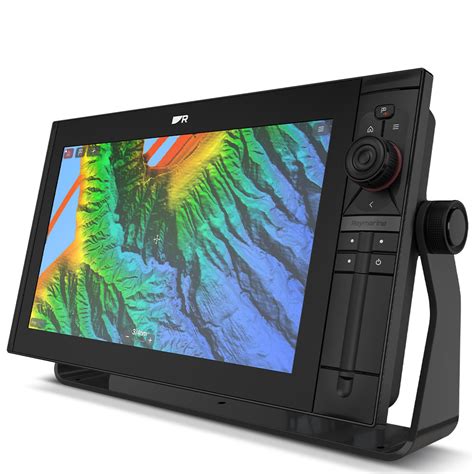 Raymarine Axiom 2 Pro RVM 16 Multi Function Display Pirates Cave