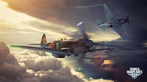 World Of Warplanes, Warplanes, Airplane, Wargaming, Video Games ...