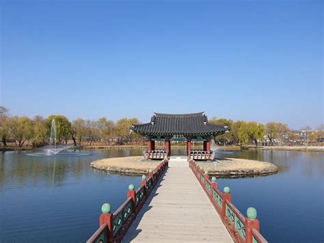 THE 10 BEST Things to Do in Chungcheongnam-do (2024)