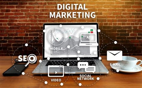 Por Que Sua Empresa Precisa De Uma Agência De Marketing Digital