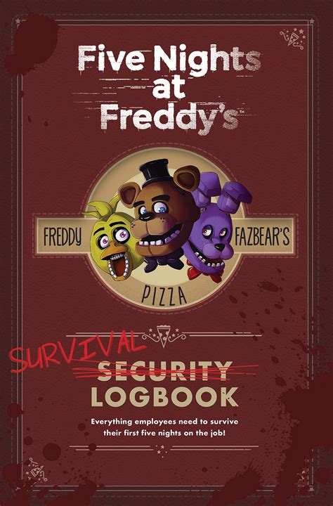 Fnaf Books In Order Amazon Glady Grady