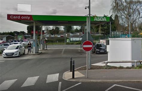 ASDA PETROL - Stoke Park, Ipswich | Petrol Prices Updated Today