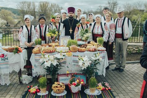 Festivalul concurs raional al cântecului popular pascal cu genericul