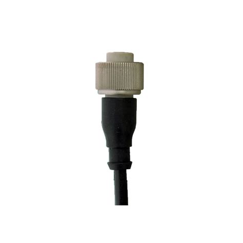 2 Pin Mil Connector With 5 Meters Cable